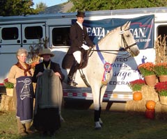 Debbie Hill on Gibraltar